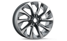 Felga aluminiowa Aronia 17" Karoq