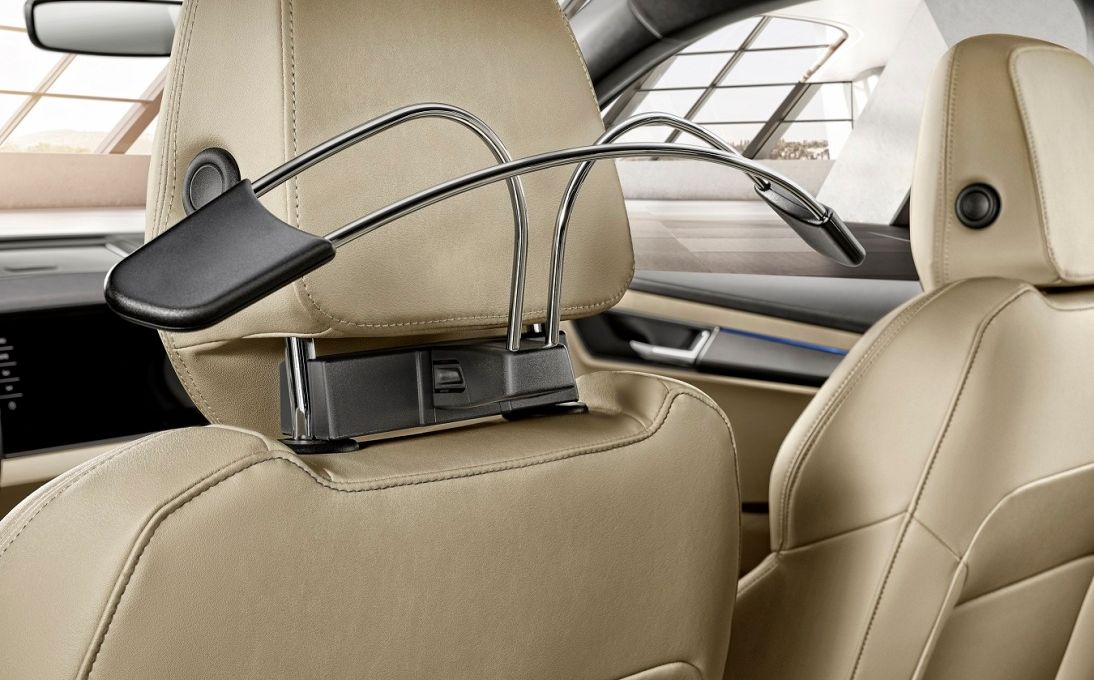 Smart Holder – wieszak