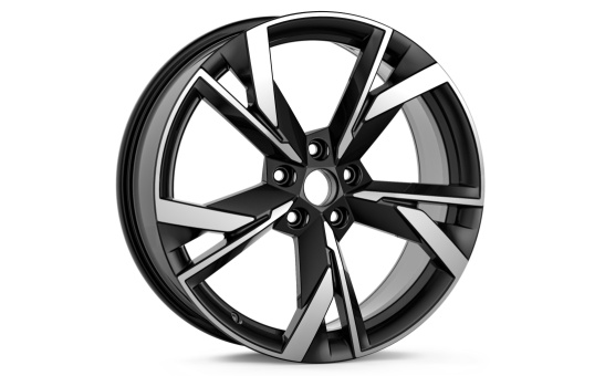 Felga aluminiowa Draconis 19" Octavia IV