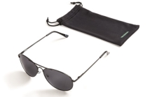 Okulary przeciwsłoneczne Pilotki