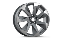 Felga aluminiowa Pyxis 18" Epiq  