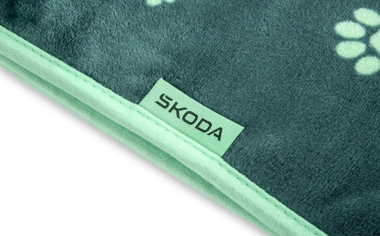 Koc dla zwierząt domowych