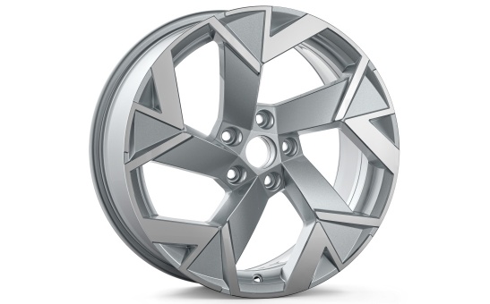 Felga aluminiowa TRISULI 18" Superb IV Limo, Combi