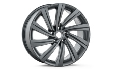 Felga aluminiowa Perseus 18" Octavia IV