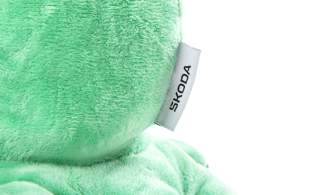 Zabawka pluszowa Octavius