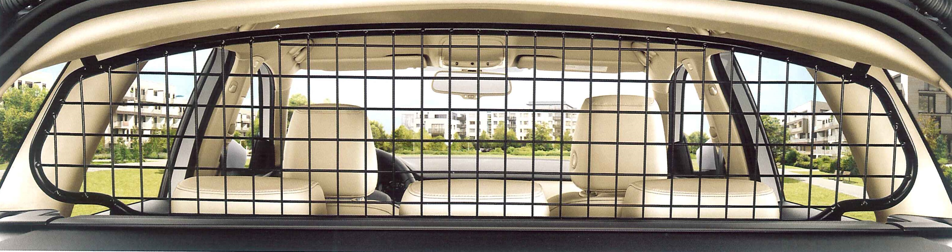 Kratka działowa do bagażnika Octavia III Combi