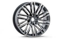 Felga aluminiowa Luxon 18" Octavia IV