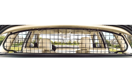 Kratka działowa do bagażnika Octavia III Combi