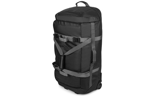 Torba podróżna na kółkach