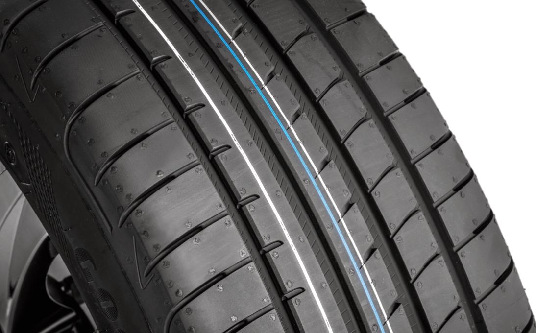 Koło kompletne letnie Perseus 18" do modelu Octavia IV