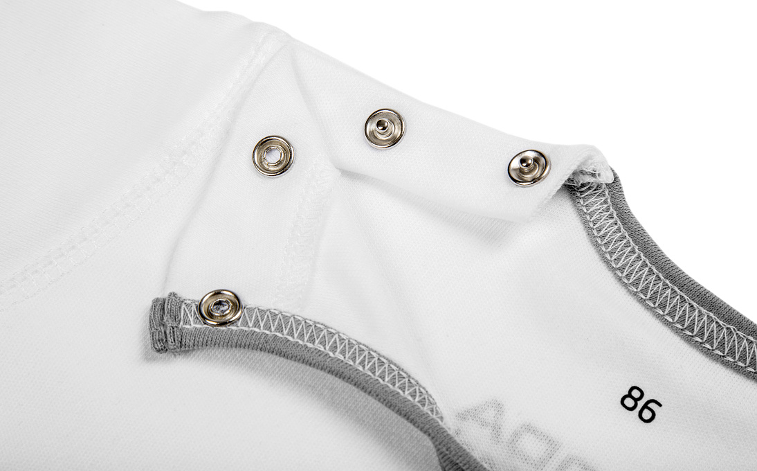 Body dziecięce Motorsport