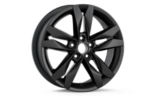 Felga aluminiowa Canis 16" Fabia IV