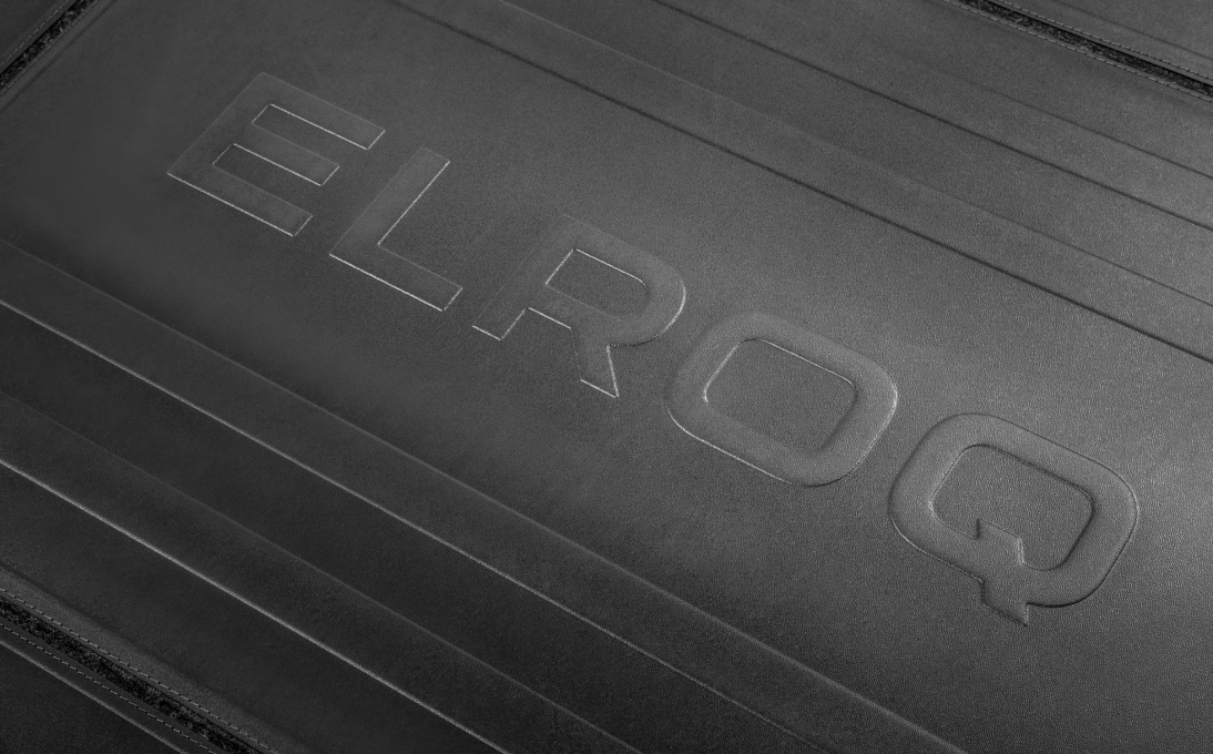 Dywanik dwustronny - transporter