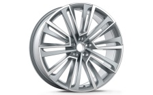 Felgi aluminiowe Aquarius 21" Elroq, Enyaq