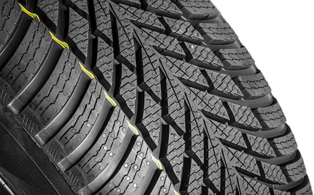 Kompletne koło zimowe 16" do Superb IV