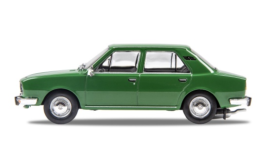 Škoda 105L (1977) 1:43 zielony ciemny