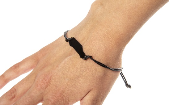 Bransoletka Motorsport