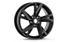 Felga aluminiowe 17“ Lyra Octavia IV