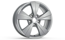 Felgi aluminiowe Velorum 16" Octavia IV