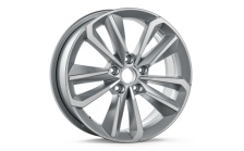 Felga aluminiowa Aries 17" Octavia IV