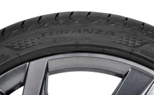 Kompletne koło letnie Sagitarius 19" do Karoq (4x2)