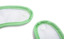 Śliniak dziecięcy Motorsport