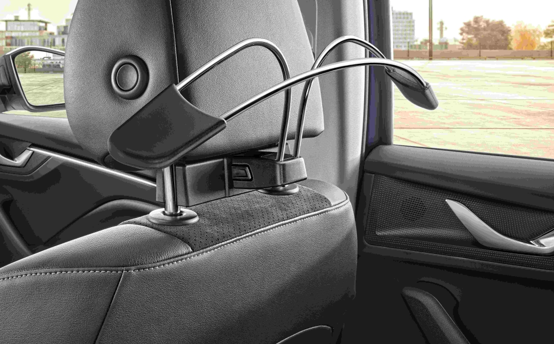 Smart Holder – wieszak