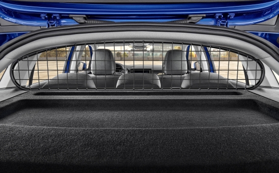 Kratka oddzielająca poprzeczna Scala