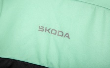 Kurtka damska na narty biegowe