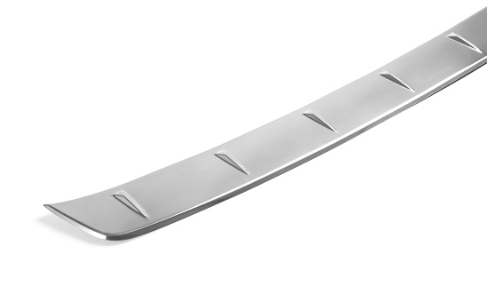 Listwa ochronna do krawędzi załadunkowej Superb III Combi