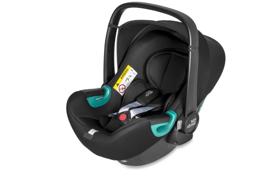 Fotelik samochodowy dla dzieci BABY SAFE 3 i-SIZE