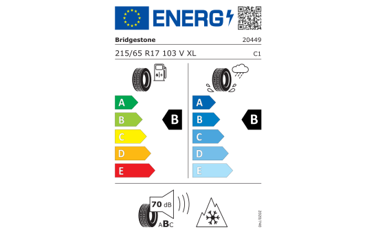 Kompletne koło zimowe 17" do Kodiaq II