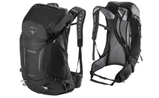 Plecak outdoorowy Škoda x Osprey 32l