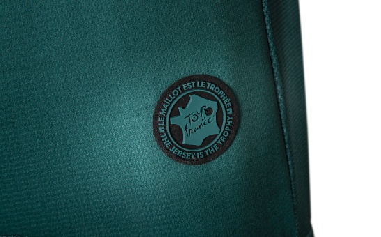 Replika zielonej koszulki TdF