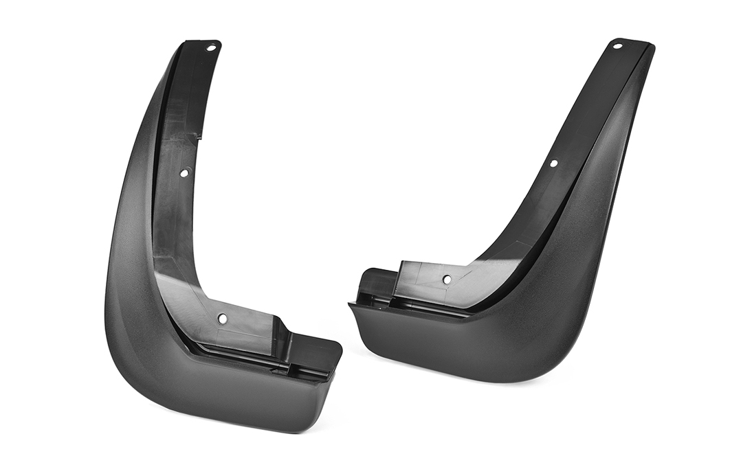 Chlapacze tylne Fabia II Combi