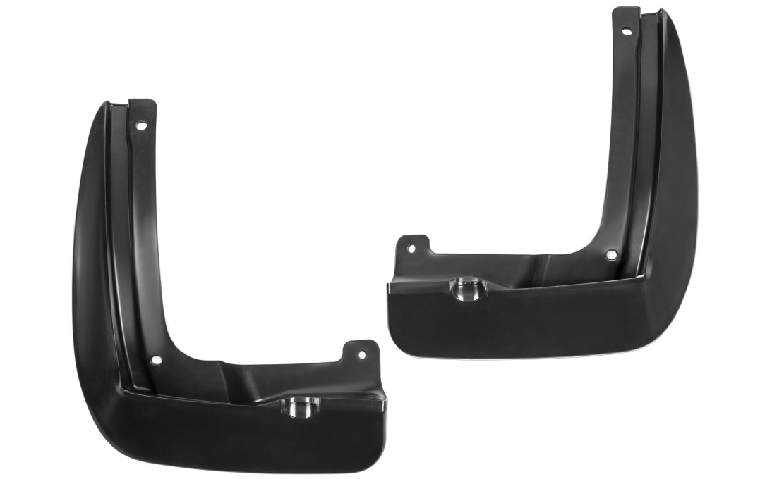 Tylne chlapacze Elroq