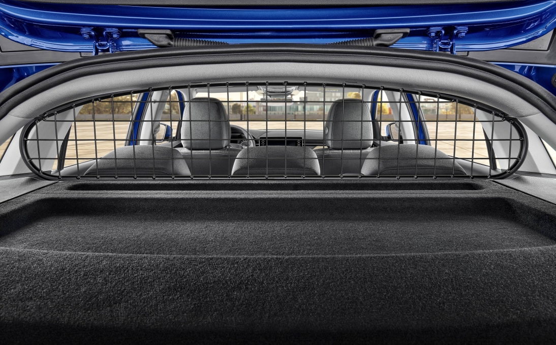 Kratka oddzielająca poprzeczna Scala