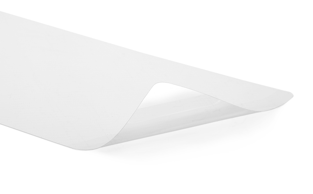 Folia ochronna na krawędź załadunkową Superb III Combi