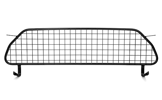 Kratka oddzielająca do bagażnika Fabia III Combi