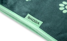 Koc dla zwierząt domowych