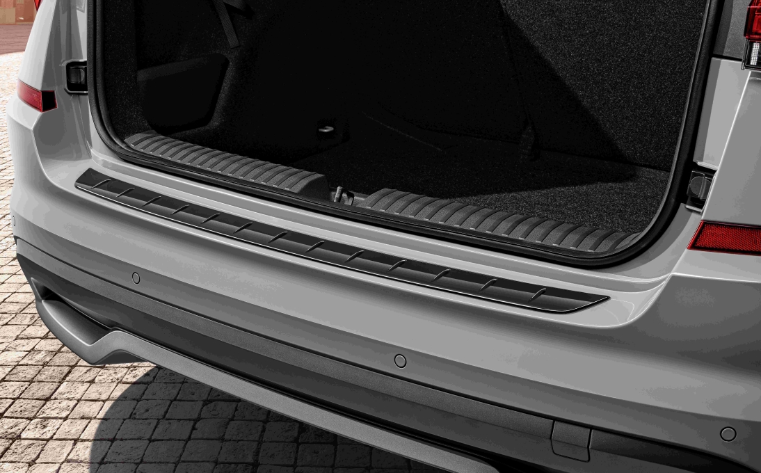 Listwa ochronna na krawędź ładunkową Kamiq