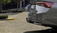 Hak holowniczy Octavia IV