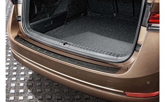 Listwa ochronna na krawędź ładunkową Octavia IV