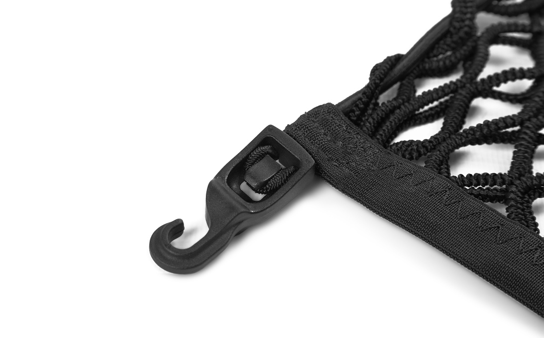 System siatek czarnych Fabia III