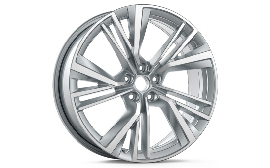 Felga aluminiowa Neptune 20" Enyaq, Elroq