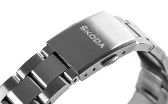 Zegarki damskie metalowe