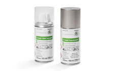 Lakier w sprayu beżowy Sahara metalik