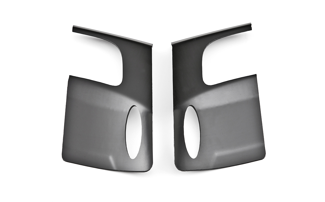 Szablon do montażu listwy Yeti