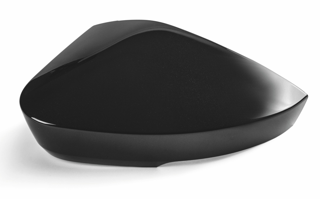 Ozdobne nakładki lusterek zewnętrznych do Octavii IV