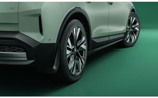 Tylne chlapacze Elroq